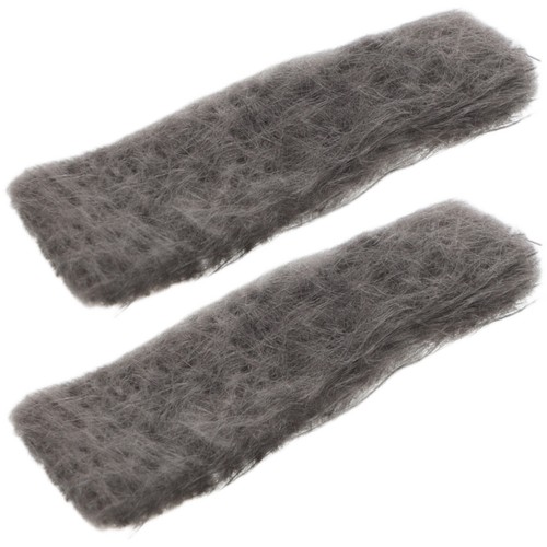 Universal fit dark grey - fit,