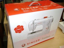 NEW Singer Tradition 2250