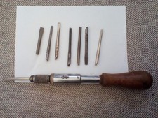 Stanley Yankee  Pump Action