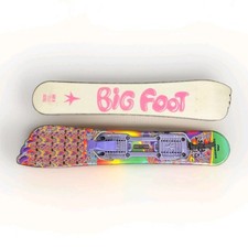 Vintage Kneissl Big Foot