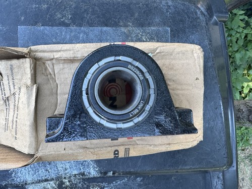 Rexnord bs228068 pillow block - rexnord,