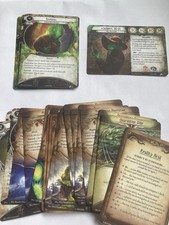 5U-21 Investigator and