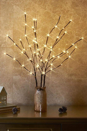 Pack 76cm twig - 3, branch