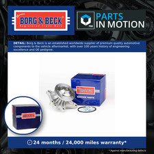 Water Pump fits LOTUS ELISE