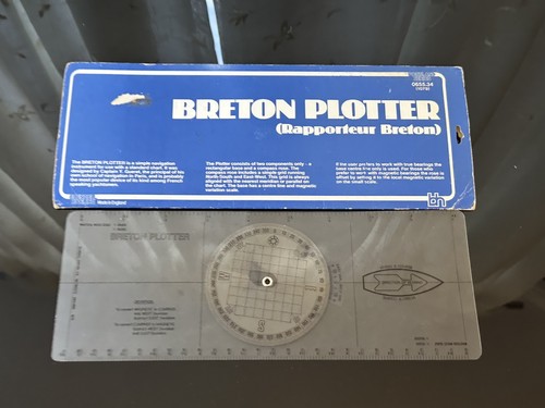 Breton plotter 0655 - breton,