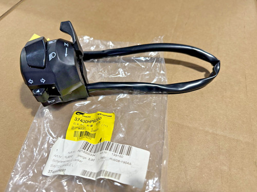 New genuine hyosung gt125r - genuine,