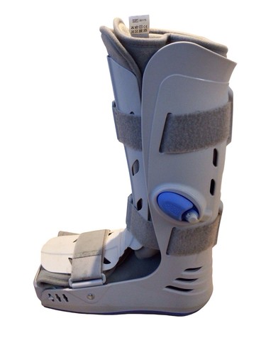 Airstep orthopaedic tall air - orthopaedic,