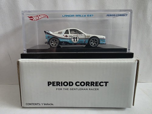 Hot wheels rlc - wheels, period