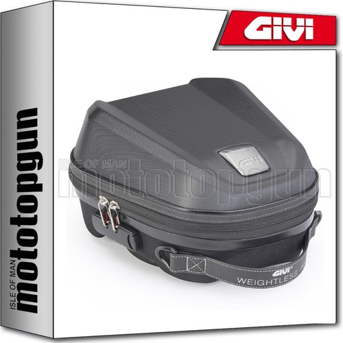 Tanklock black tank bag 5 - bag, lt