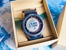 Casio Pro trek PRG-30-2JF