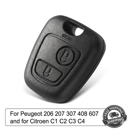 Remote key case - remote, fob