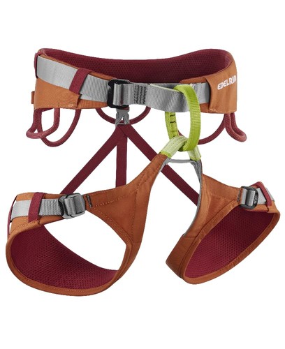 Climbing harness jay - jay, iv