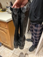 Ariat Womens Monaco Tall