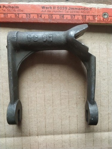 Sturmey archer ls 23 - archer,