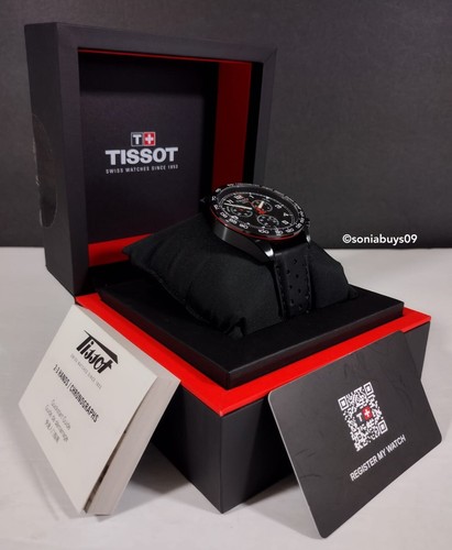 Tissot prs 516 quartz - 516,