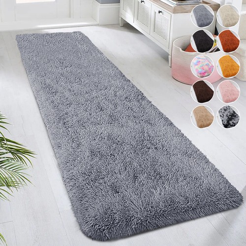 Long hallway runner rug - hallway,