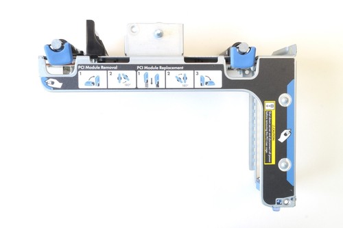 Riser card cage for - riser,