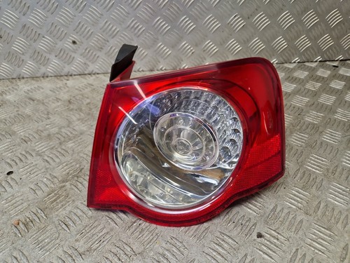 Passat rear light - vw,
