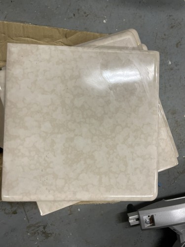 10x 6x6 rex double round - 6x6,