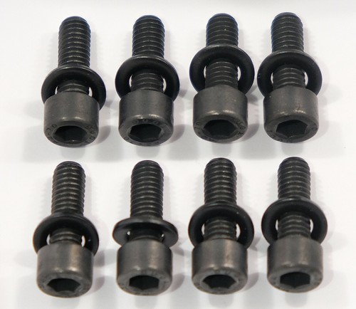 Black stainless brake - brake, caliper