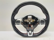 STEERING WHEEL VOLKSWAGEN GOLF MK6 (A6) (5K) 2008 TO 2013 GTI EDITION 35