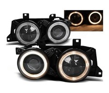 Headlights for BMW 7 Series