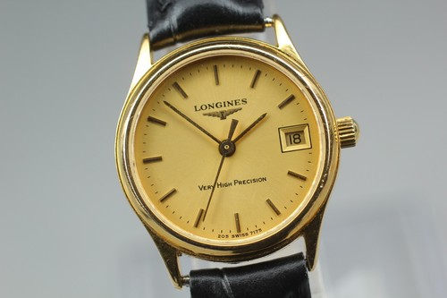 Mint vintage longines - vintage,