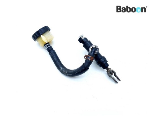 Brake master cylinder rear - cylinder,