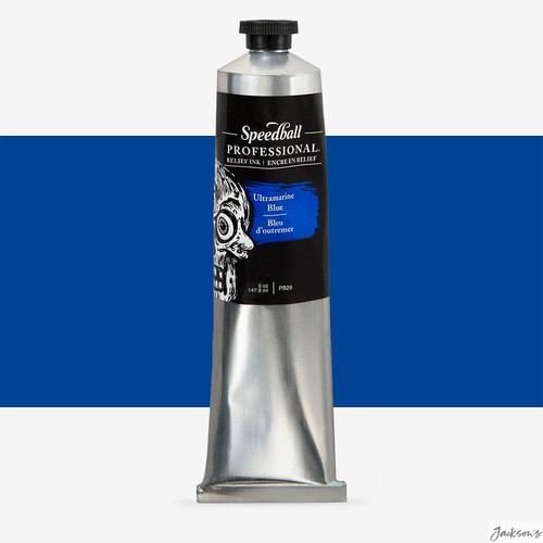 Speedball professional relief - professional,
