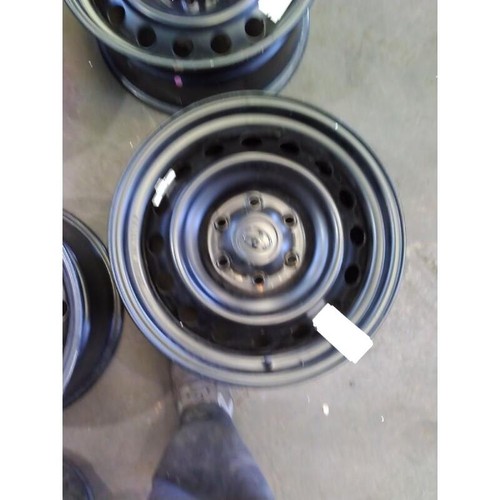Rim wheel toyota hilux - rim, (15)