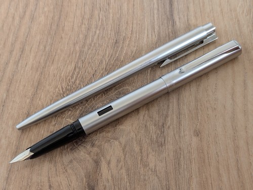 Vintage waterman fountain pen - fountain,