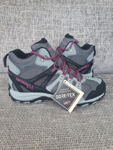 Ladies merrell accentor - merrell,