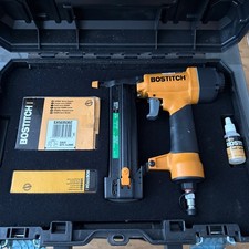 Bostitch SB 2in1 Air Nailer - Never used. 