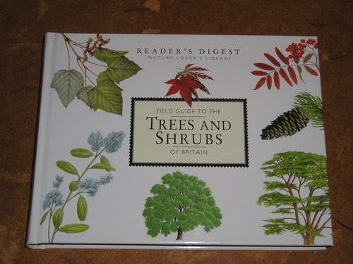 Reader digest field - -, guides
