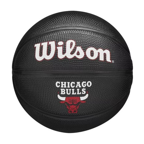 Wilson chicago bulls team - chicago,