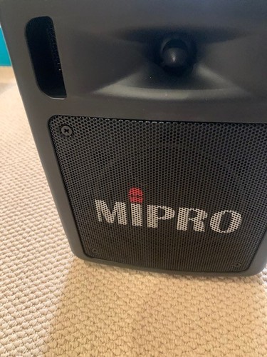 Mipro 303 public - mipro, address