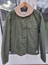 The STRONGHOLD N1 Deck Sherpa