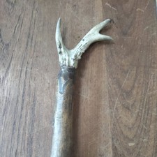 Antique Rustic Handmade