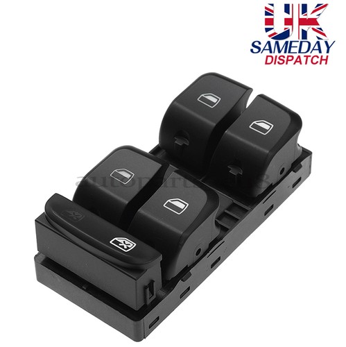 For audi q5 - (b8), master