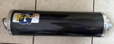 G-Force Carbon Fibre Exhaust