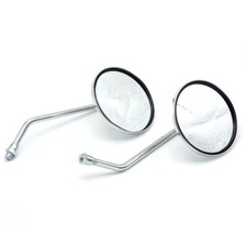 Motorcycle Rearview Mirror For