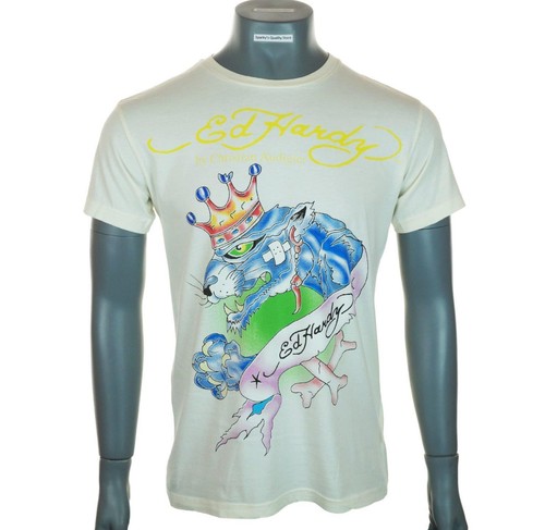 New men authentic hardy - men's,
