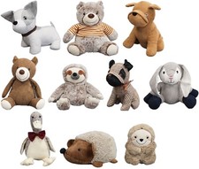 Animal Door Stop Stopper Dog