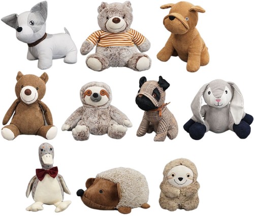 Animal door stop stopper - animal,