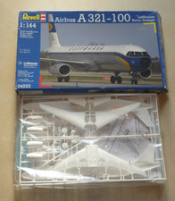 Revell 04222 1/144 Airbus