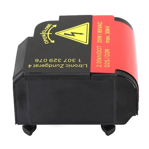 Xenon hid headlight igniter - xenon,