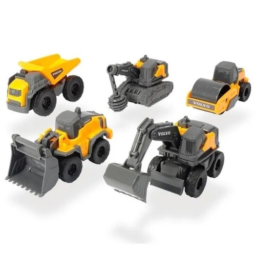 Dickie toys volvo micro - volvo,