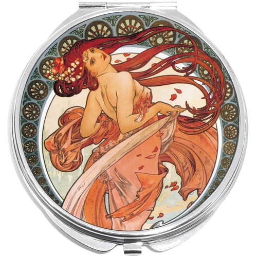 Dance art nouveau - art,