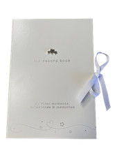 New My Record Book Moments