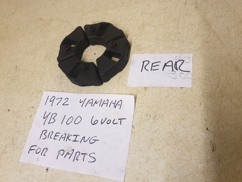 Yamaha classic yb100 working - yb100,